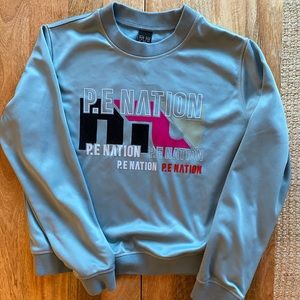 PE Nation - Sweatshirt